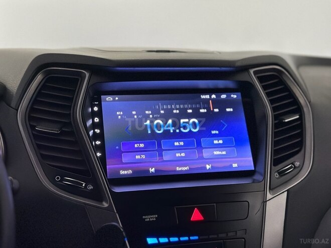 Hyundai Santa Fe-23