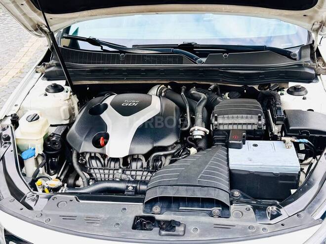 Kia Optima-13