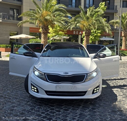 Kia Optima-7