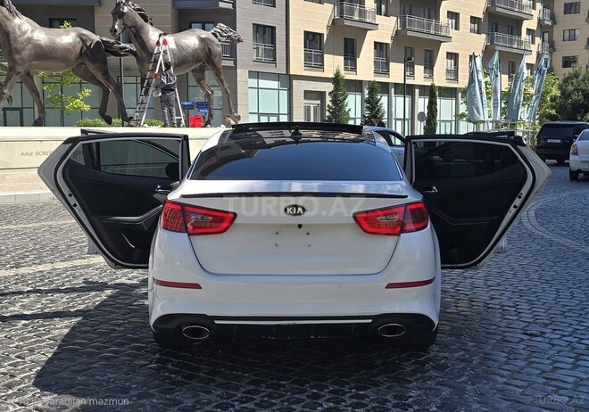 Kia Optima-8