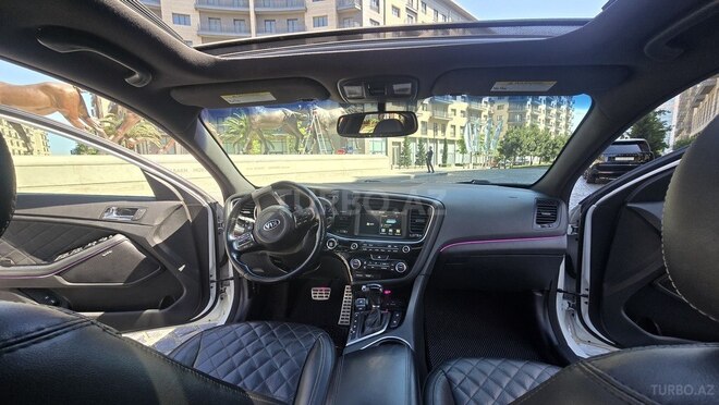Kia Optima-10