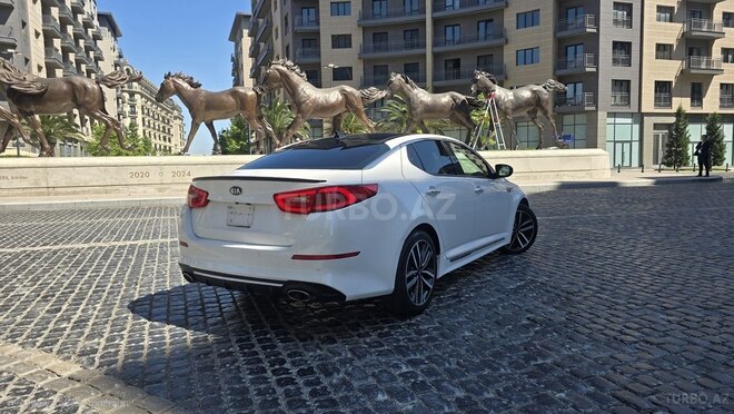 Kia Optima-6
