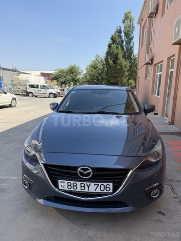 Mazda 3-1