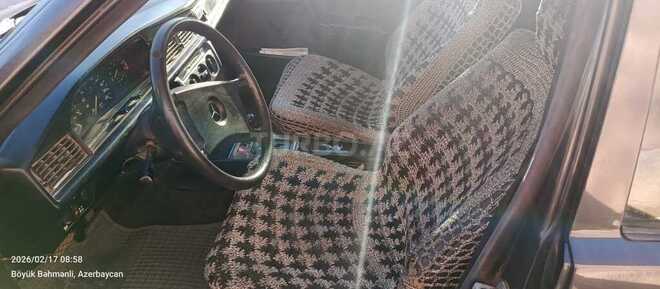 Mercedes 190-3