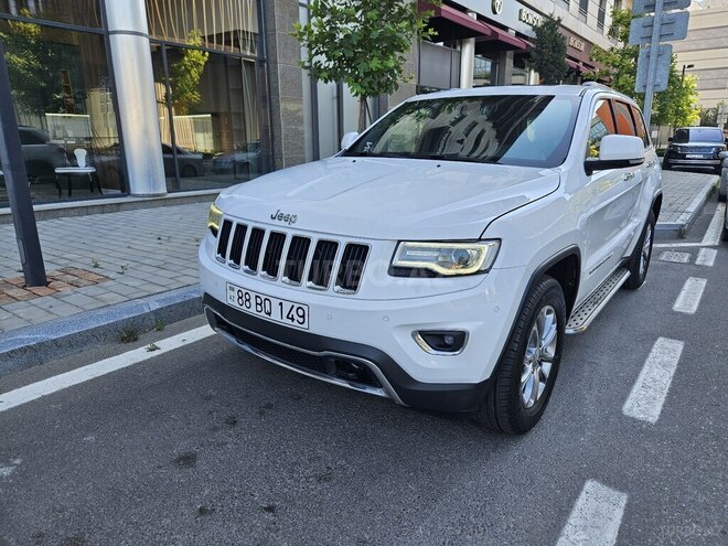 Jeep Grand Cherokee-2