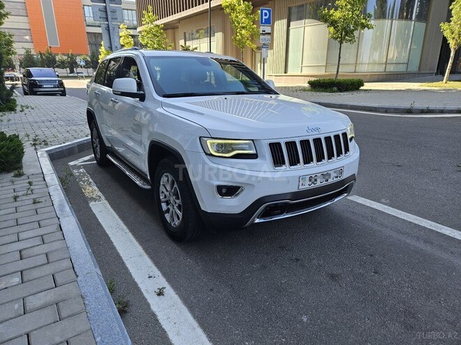 Jeep Grand Cherokee-1