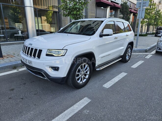 Jeep Grand Cherokee-5