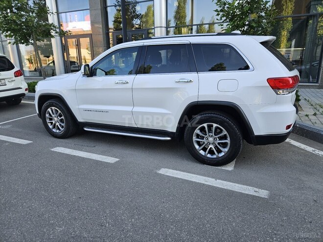 Jeep Grand Cherokee-7