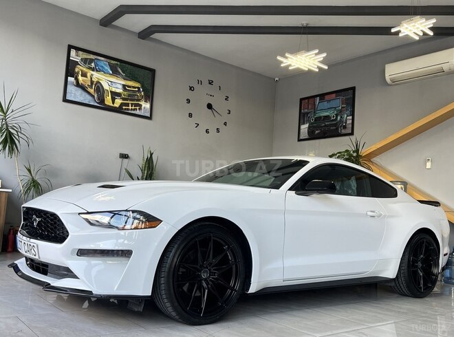 Ford Mustang-3