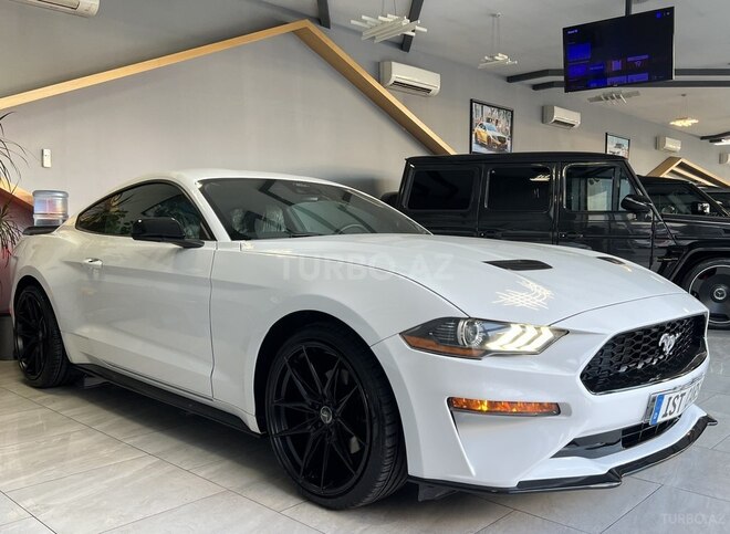 Ford Mustang-2