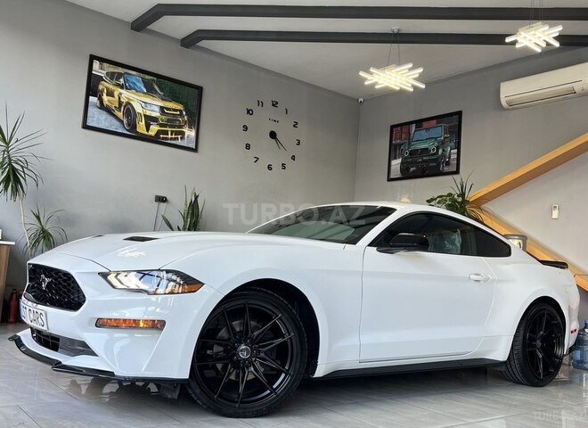 Ford Mustang-5