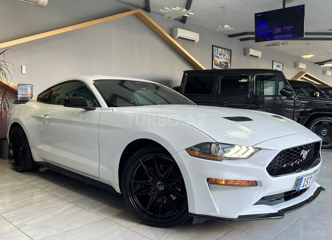 Ford Mustang-4