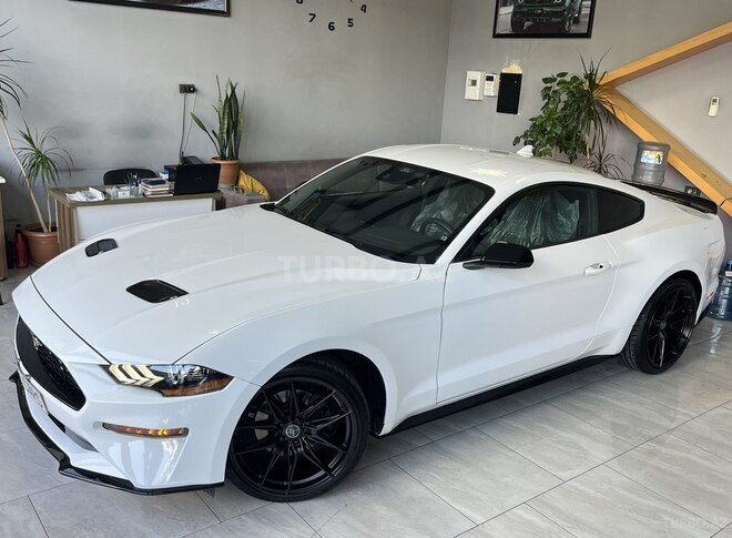 Ford Mustang-6