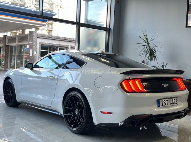 Ford Mustang-8