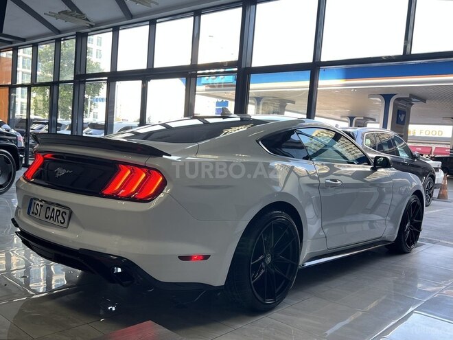 Ford Mustang-9