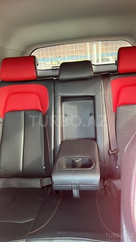 Changan CS 55 Plus-5