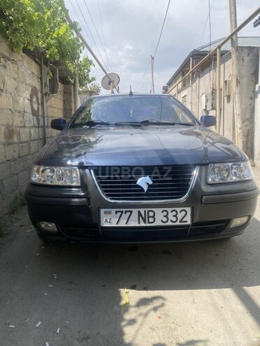 Khazar LX-1