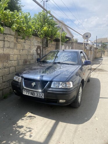 Khazar LX-2