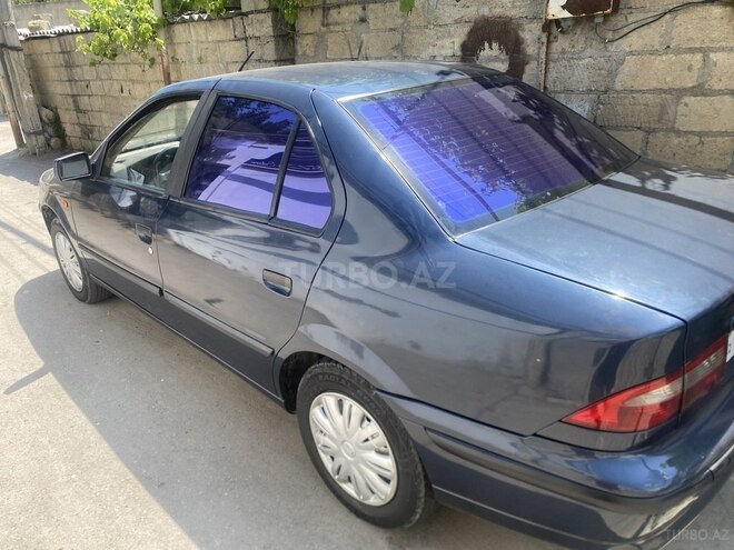 Khazar LX-7