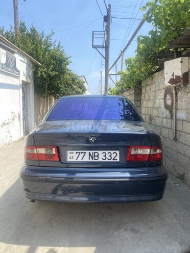 Khazar LX-6