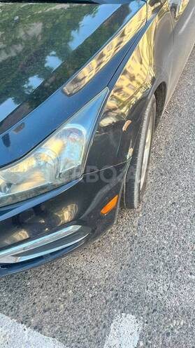 Chevrolet Cruze-7