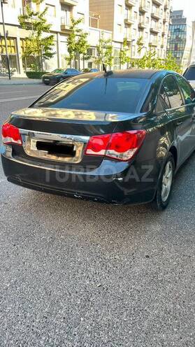 Chevrolet Cruze-3