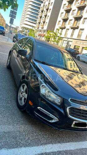 Chevrolet Cruze-6