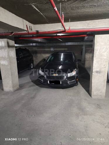Chevrolet Cruze-5