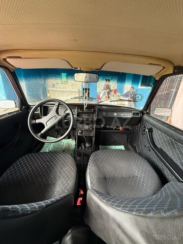 LADA (VAZ) 2107-6