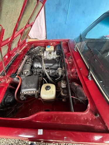 LADA (VAZ) 2107-5