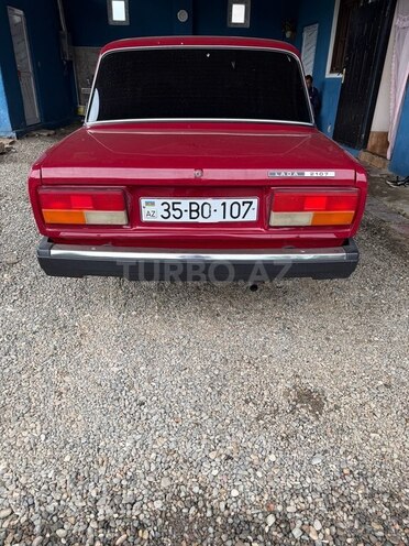 LADA (VAZ) 2107-7