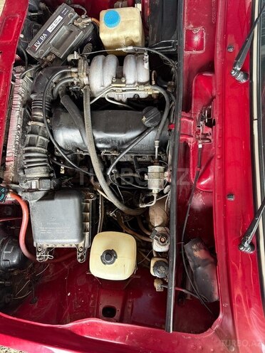 LADA (VAZ) 2107-3