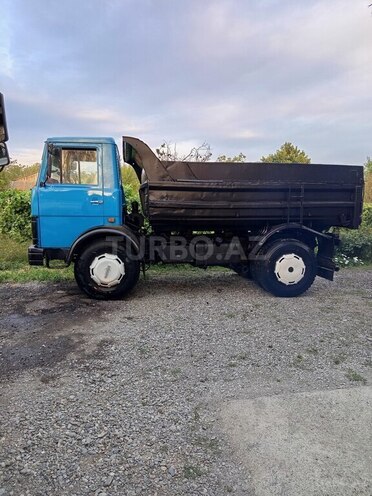 MAZ 551605-16