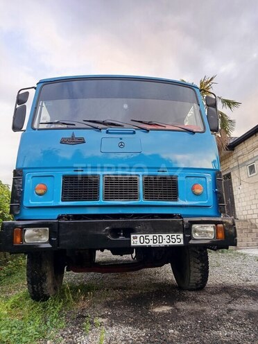 MAZ 551605-17