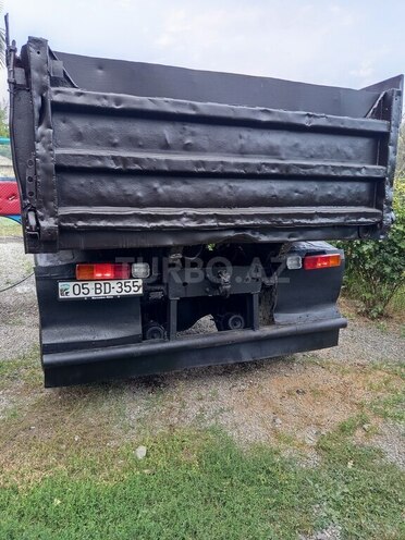 MAZ 551605-20