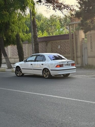 Khazar LX-8