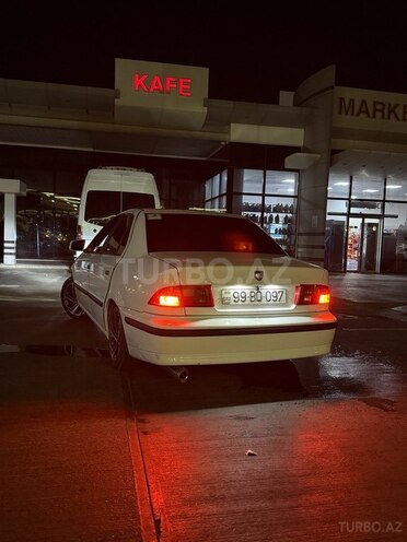 Khazar LX-6