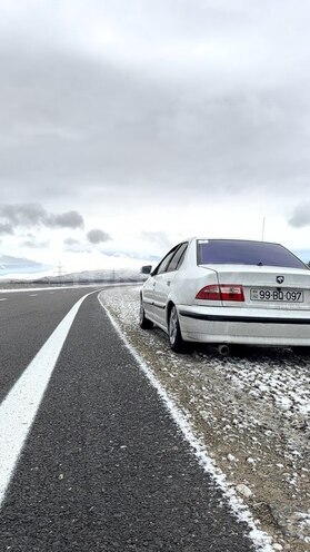Khazar LX-2