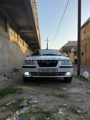 Khazar LX-1