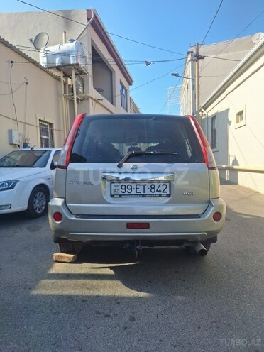 Nissan X-Trail-2