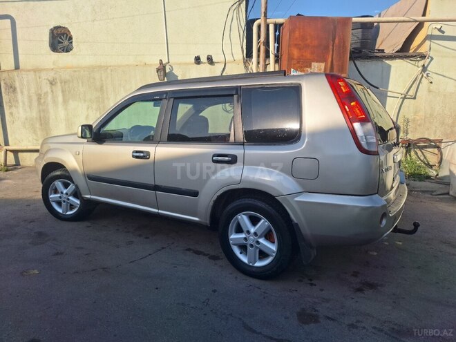 Nissan X-Trail-3