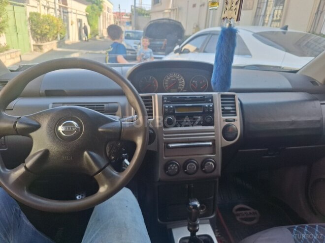 Nissan X-Trail-4