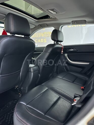 Changan CS 35-18