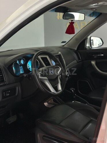 Changan CS 35-22