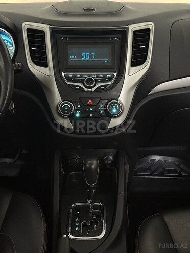 Changan CS 35-23