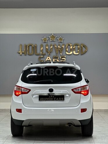 Changan CS 35-9
