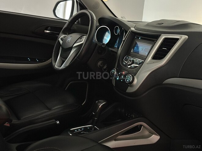 Changan CS 35-14