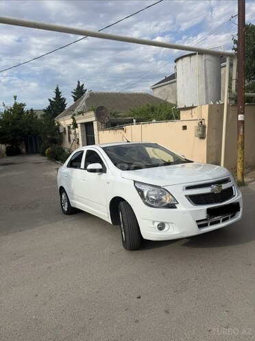 Chevrolet Cobalt-1