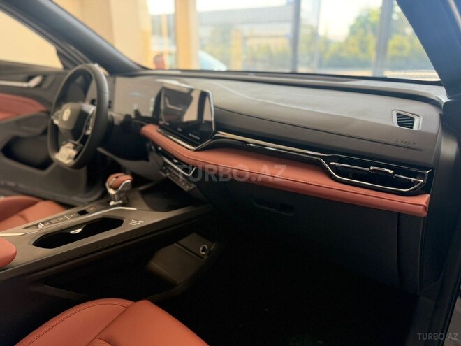 Changan Oshan X5 Plus-5
