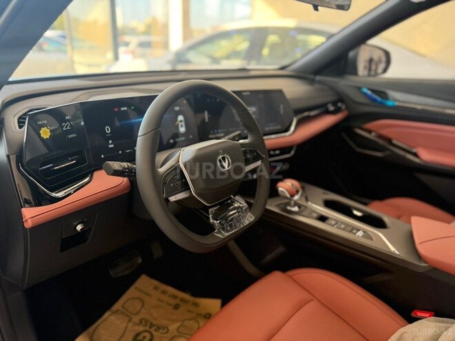 Changan Oshan X5 Plus-4